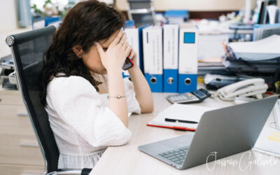 ¿Por qué tus mejores empleados están renunciando? El costo oculto de ignorar el bienestar emocional