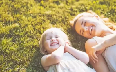 ¿Sientes que estás perdiendo la conexión con tus hijos? Un proceso individual puede ayudarte a reconectar