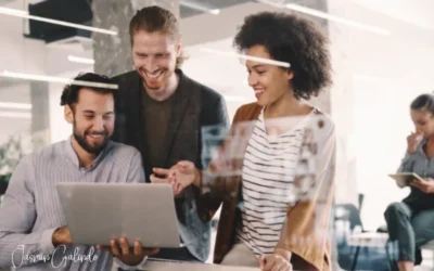 Talleres de Crecimiento Personal Organizacional: Transformando Empresas desde el Corazón