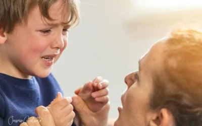 ¿Eres Tú o es tu Herida? Sanando el Pasado para Liberar tu Presente como Padre o Madre