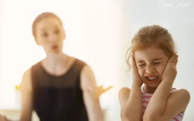 Crianza Sin Gritos: ¿Mito de Redes Sociales o Posibilidad Real? La Respuesta que Te Liberará de la Culpa