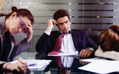 La Conversación Silenciosa que Define tu Cultura: ¿Qué se Dice tu Equipo Cuando Falla?