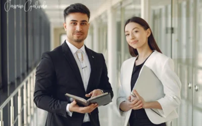 Propósito en el Trabajo: Cuando la Motivación Nace del Alma y Transforma el Negocio