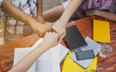 El Poder Está en Tu Decisión: Los 3 Elementos Clave para Tomar el Control de Tu Vida