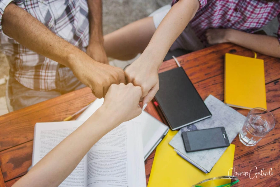 El Poder Está en Tu Decisión: Los 3 Elementos Clave para Tomar el Control de Tu Vida